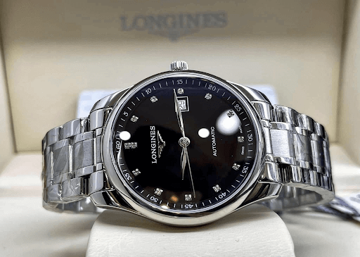 Longines Master L2.793.4.57.6